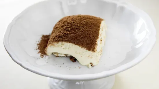 Il Tiramisu