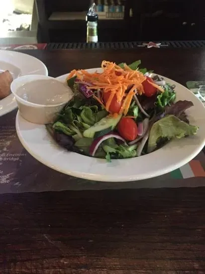 House Salad