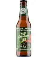 Captain Lawrence Hop Commander IPA