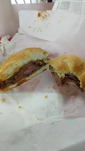 Texas Melt