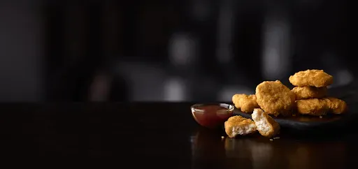 Chicken McNuggets®