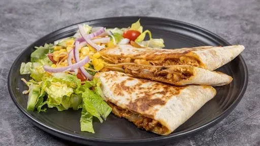 Quesadilla Suprema