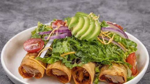 Flautas Supremas