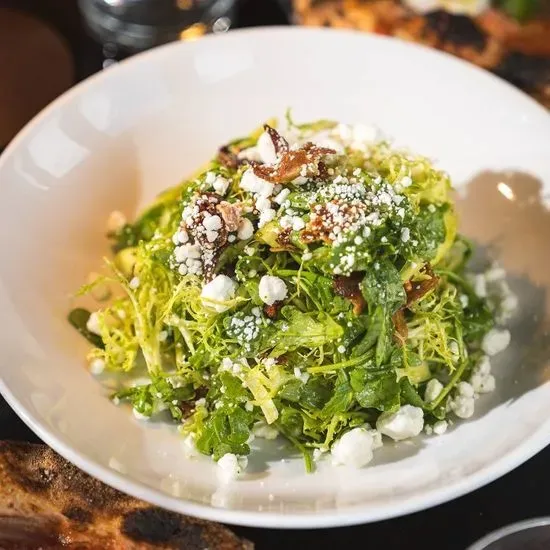 Capra Salad
