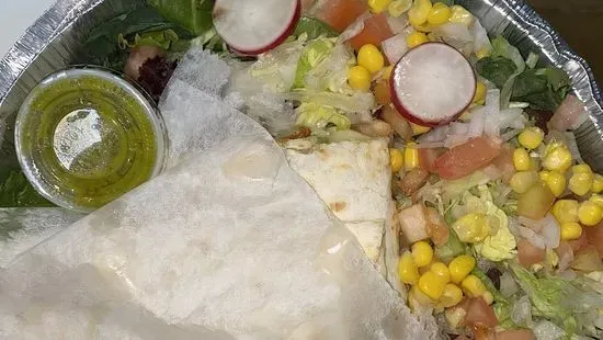 REGULAR QUESADILLAS