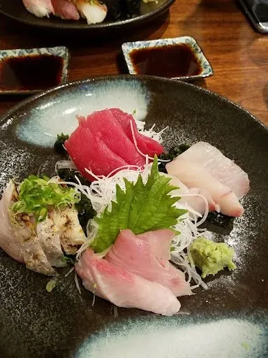 Spanish Mackerel