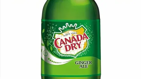 Gingerale