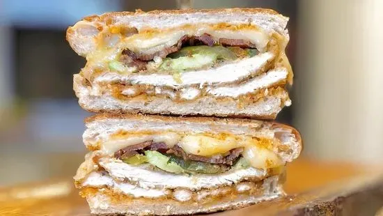 The Panzella Panini