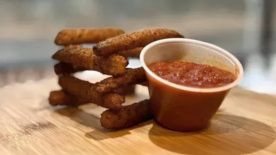 Zucchini Fries