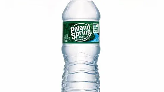 Poland Spring Water