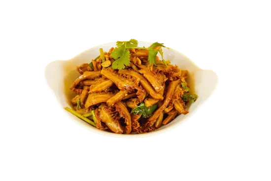 A4 Beef Tripe Salad 凉拌牛肚