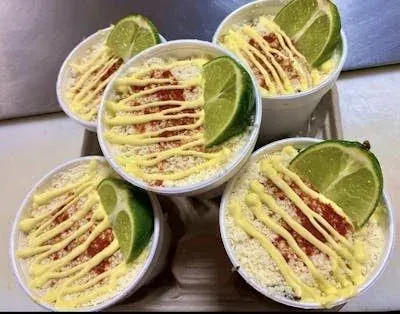 Esquites