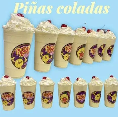 Pina Colada