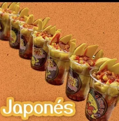 Japones