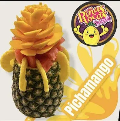 Pichamango