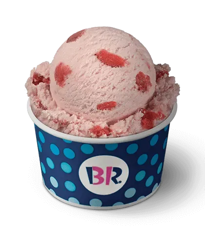 Very Berry Strawberry
