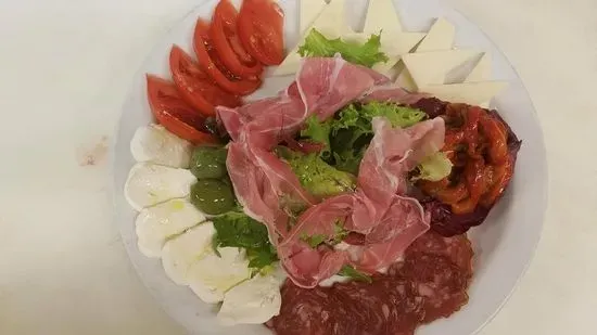 Antipasto Marianacci