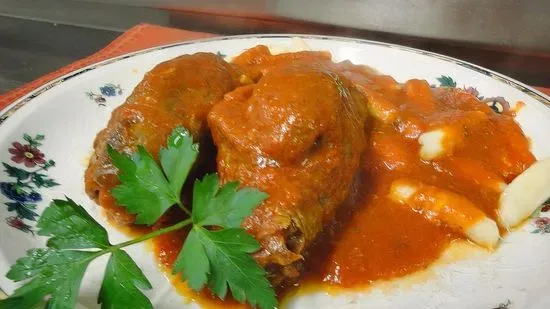 Braciole