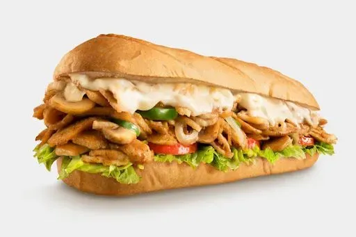 CHICKEN PHILLY