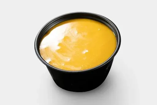 CHEESE SAUCE