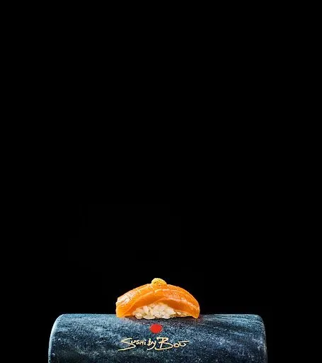 Sake - Salmon