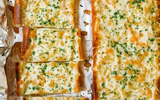 Garlic Bread