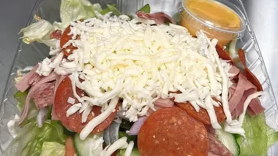 Antipasto Salad