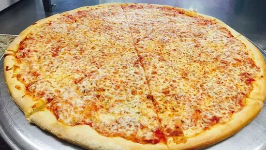 Large Cheese Pizza 16"