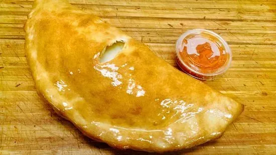 Cheese Calzone