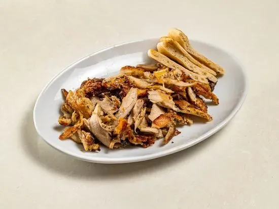 Chicken Gyro Side