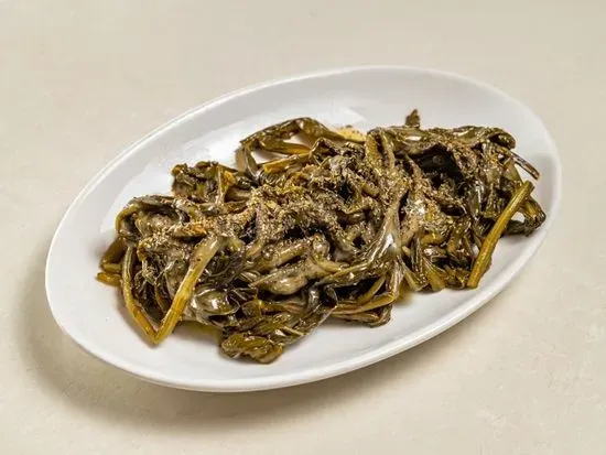 Dandelion Greens