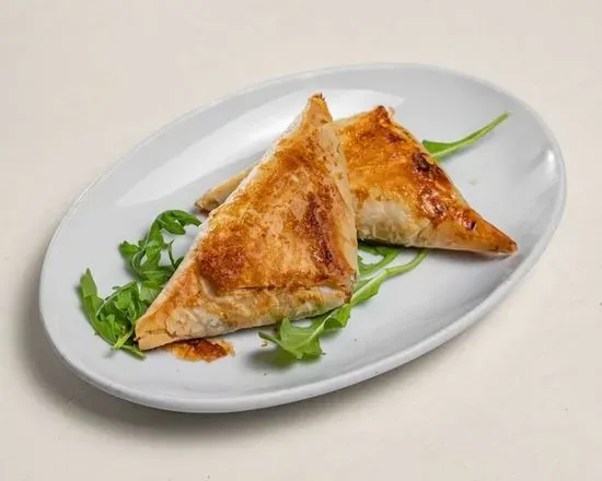 Spanakopita