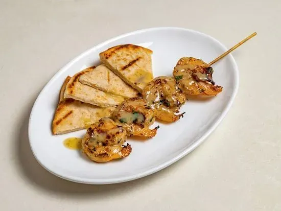Shrimp Skewer