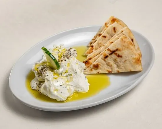 Tzatziki