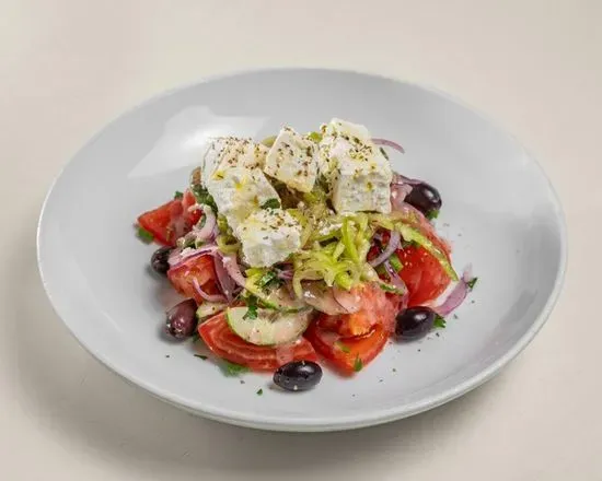 Xoriatiki Salad