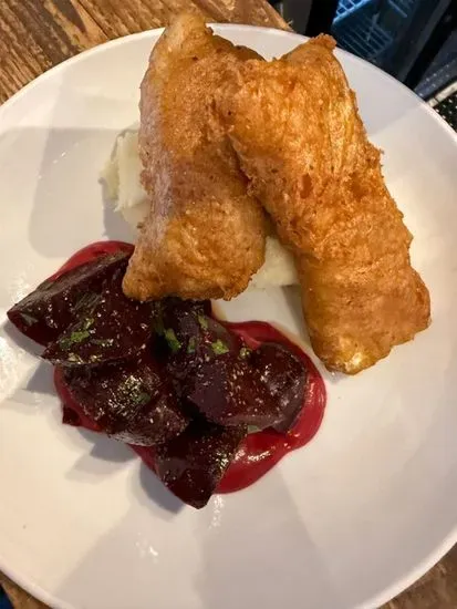 Bakaliaros