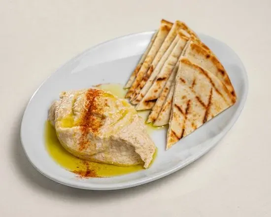 Taramosalata
