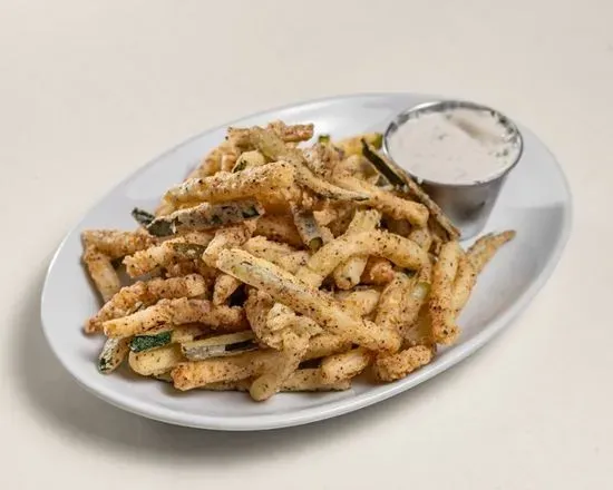 Zucchini Sticks