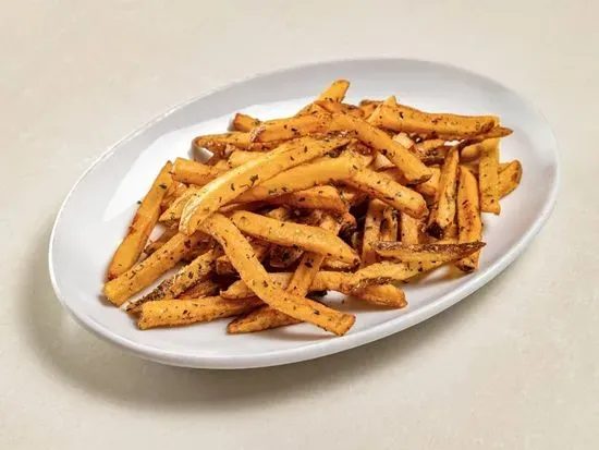 Fresh Cut Fries
