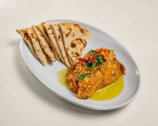 Spicy Feta