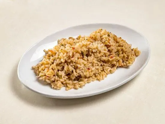 Rice Pilaf
