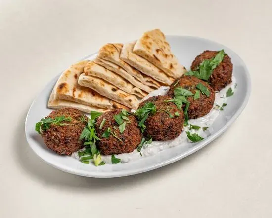Falafel App