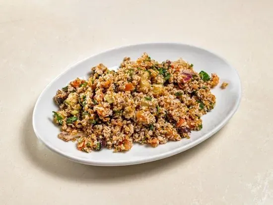 Side Tabouli