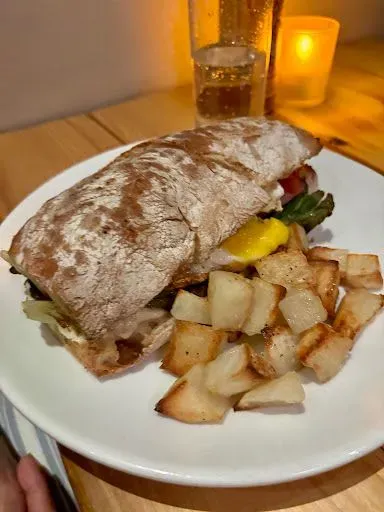 Lomito Completo
