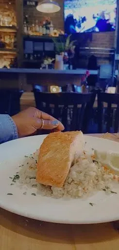 Salmón Patagónico