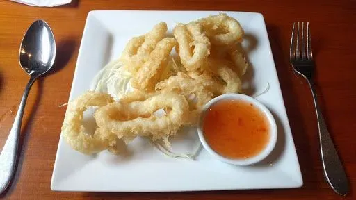 RW Calamari