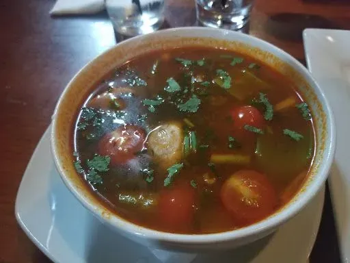 Tom Yum Goong
