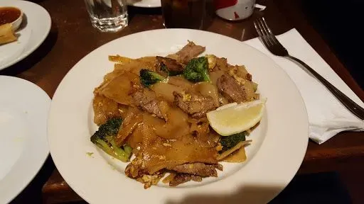 Pad See Ew