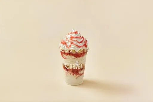 Strawberry Shortcake Sundae Dasher®