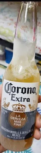 CORONA BEER 12OZ BOTTLE